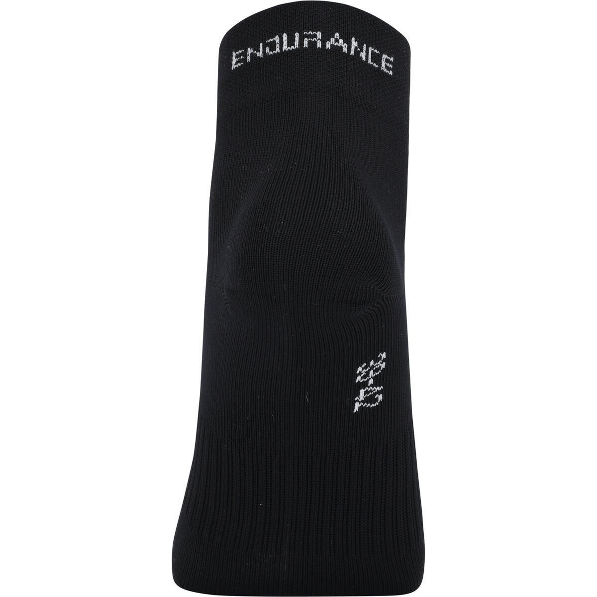 Ciorapi -  endurance Dingwall Quarter Performance Socks 1-Pack